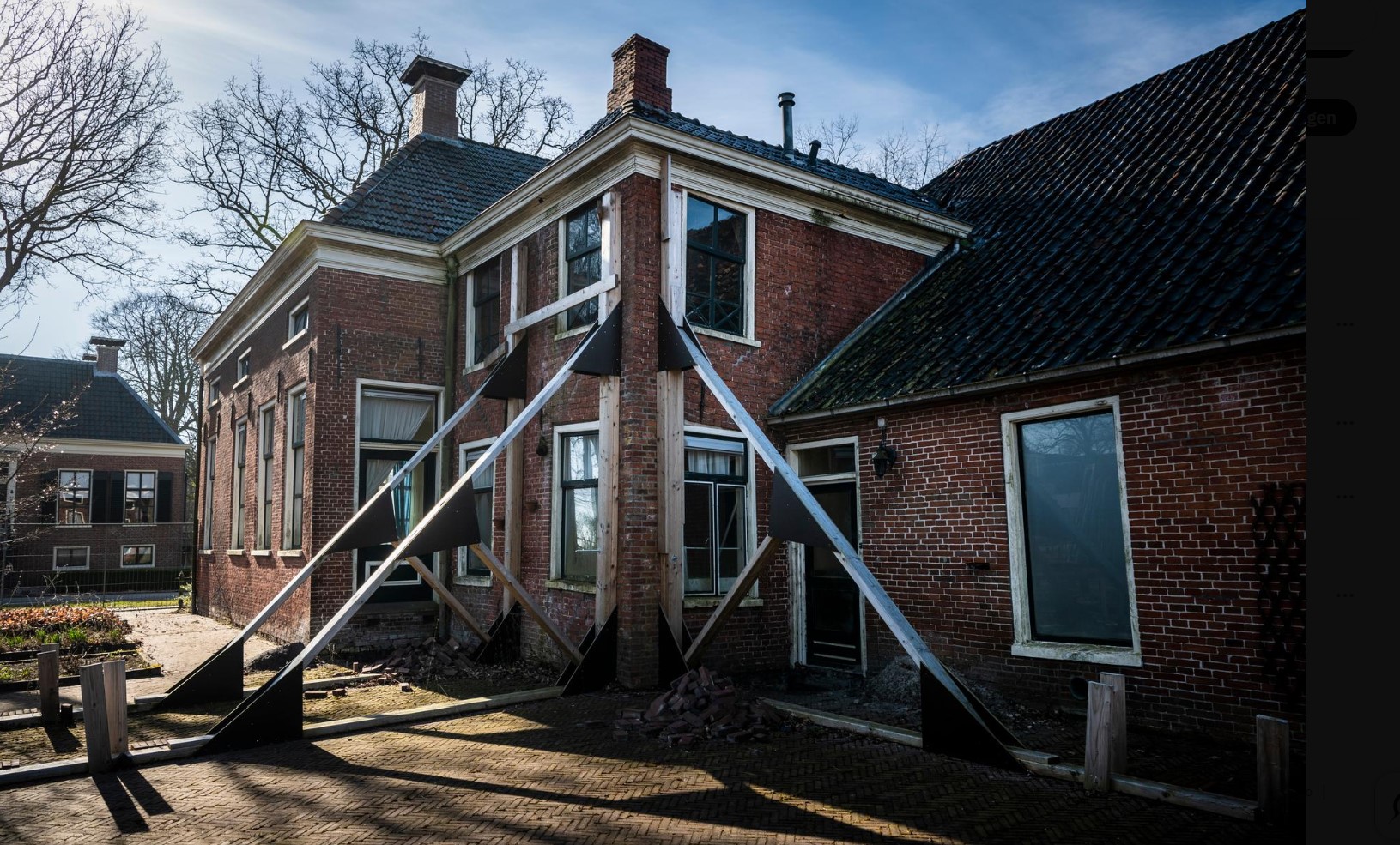 De Zeerijp beving uitgelegd