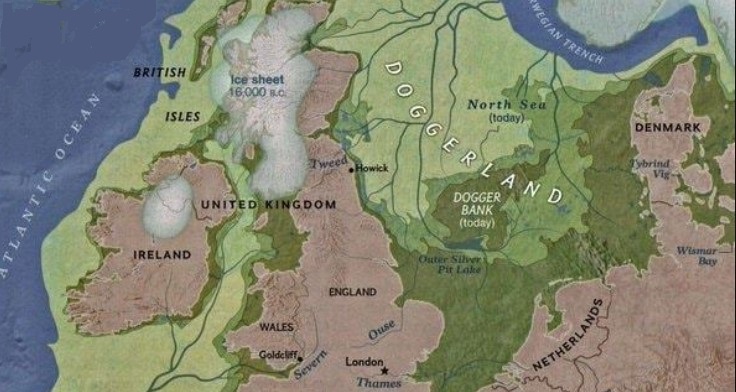 De toekomst van de Doggersbank