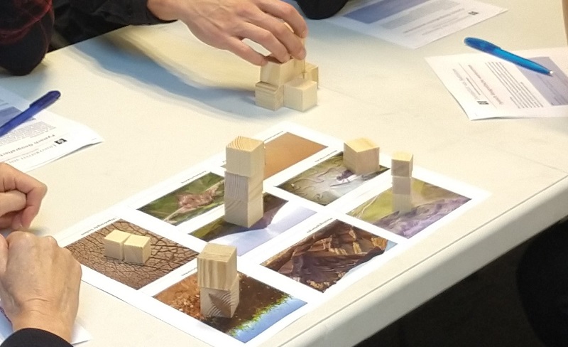 De Geowerkvormen in 2026